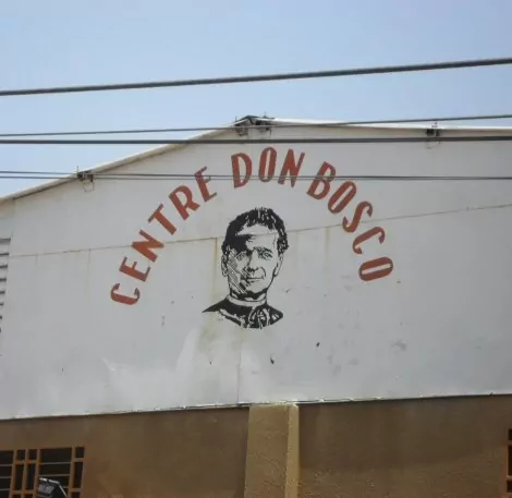 La Congrégation des Salésiens de Don Bosco lance un appel d’offre pour la  Construction bâtiments scolaires et de formation au Centre Don Bosco N’Djaména (Chagoua)