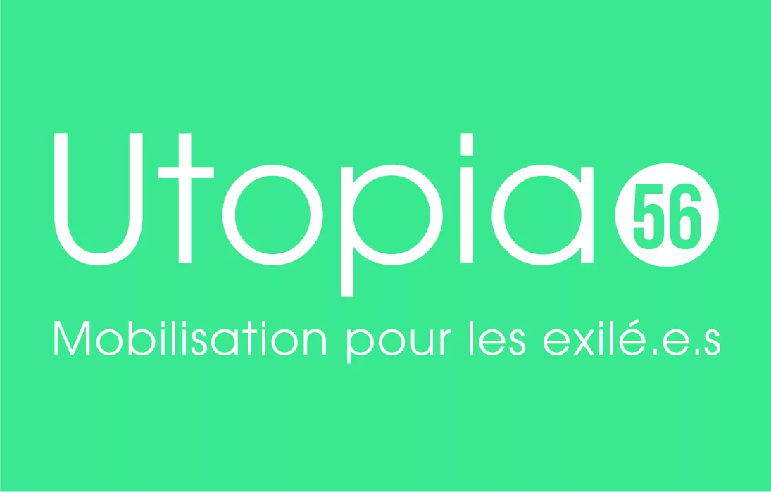 L’association Utopia 56 recrute un(e) Chargé(e) de Collecte de Fonds, Paris, France