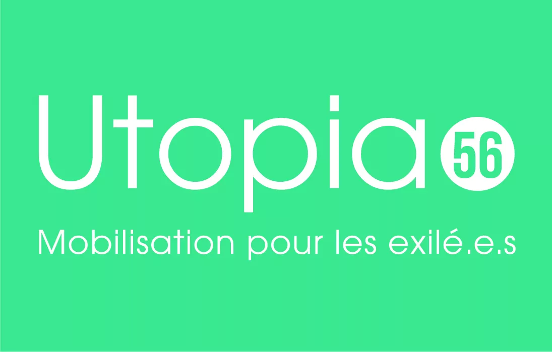 Utopia 56 recrute un Coordinateur – Spécialité Terrain (H/F), Lille, France