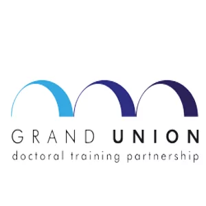 Le partenariat de formation doctorale de Grand Union lance un appel à candidatures pour six bourses postdoctorales, Royaume-Uni