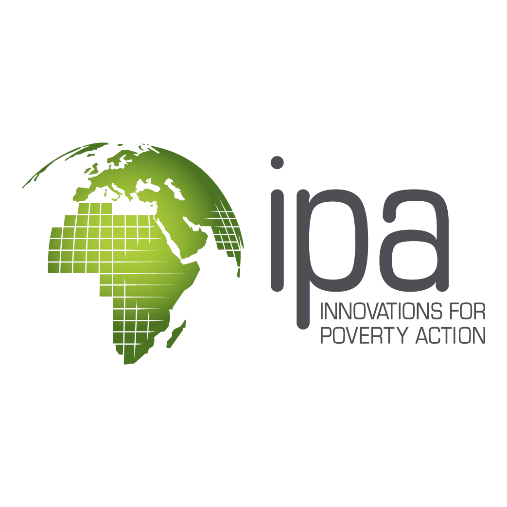 Innovations for Poverty Action (IPA) recherche un Associé principal en charge des politiques, Afrique de l’Ouest, États-Unis