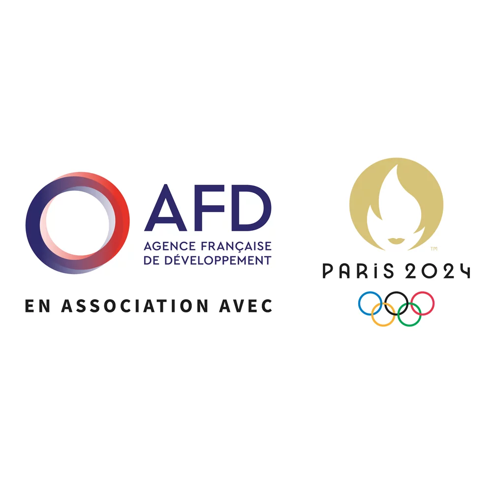 Le Comité d’Organisation des Jeux Olympiques et Paralympiques de Paris 2024 et l’Agence française de développement (AFD) lancent un avis d’appel à projets  “Impact 2024 International”, Afrique