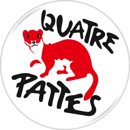 QUATRE PATTES recherche un Responsable Communication, Paris, France