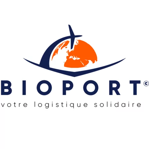 BIOPORT recherche un(e) logisticien(ne), France