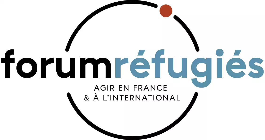 Forum réfugiés recrute un Chargé de formation, Lyon, France