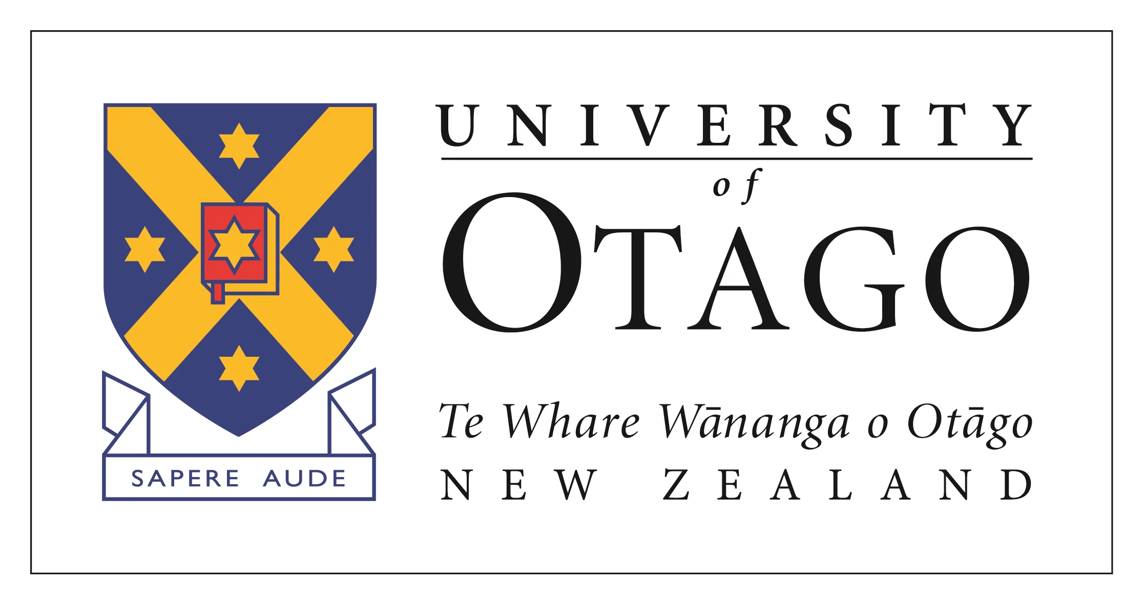 Bourse de Master de cours de l’Université d’Otago en Nouvelle-Zélande 2023/24