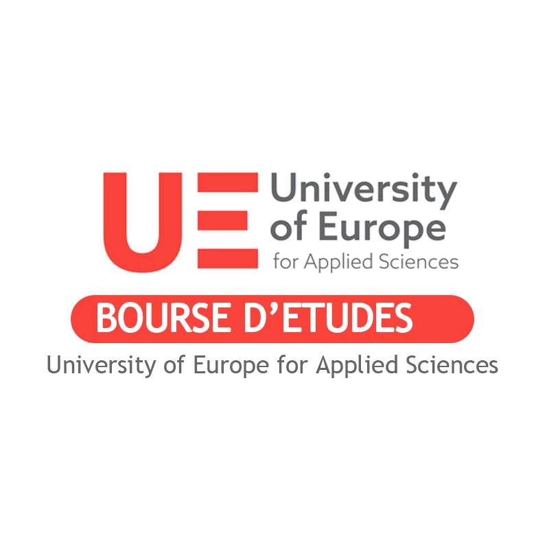 Avis d’appel à manifestation d’intérêt pour le programme de Bourse d’études de l’Université d’Europe des sciences appliquées, Allemagne 