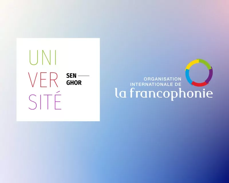 L’OIF lance un appel à candidatures aux organisations de la société civile pour bénéficier d’une formation conduite et animée par l’Université Senghor à Alexandrie sur la « recherche de financements et la gestion de contrats de partenariats »