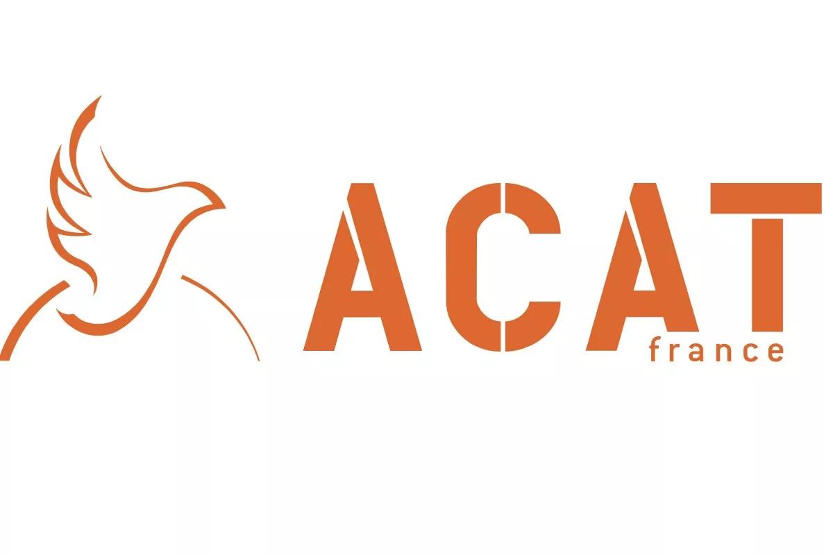 L’ACAT-France recrute un Responsable Programme et Plaidoyer –France Asile (H/F), Paris, France