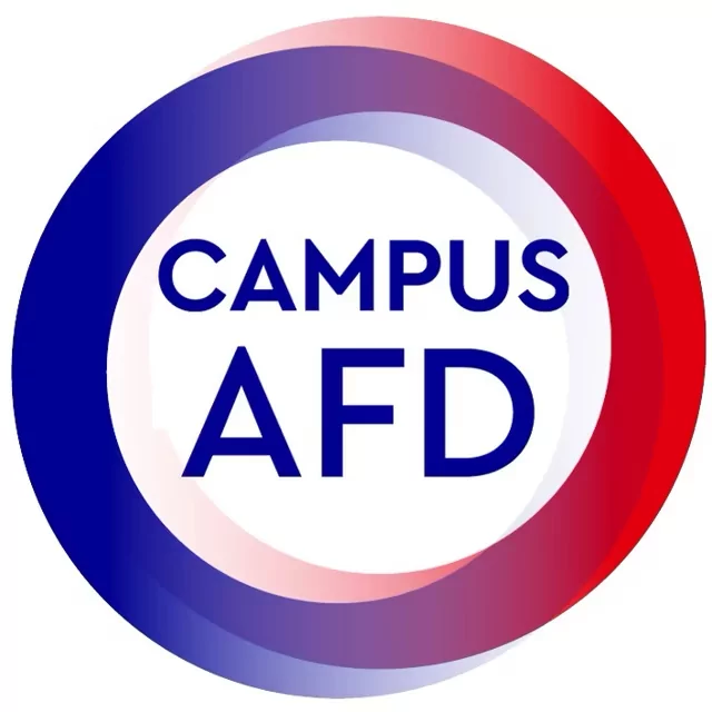 Le Campus du Groupe AFD recrute un Stagiaire – Projet Campus du développement (H/F), France