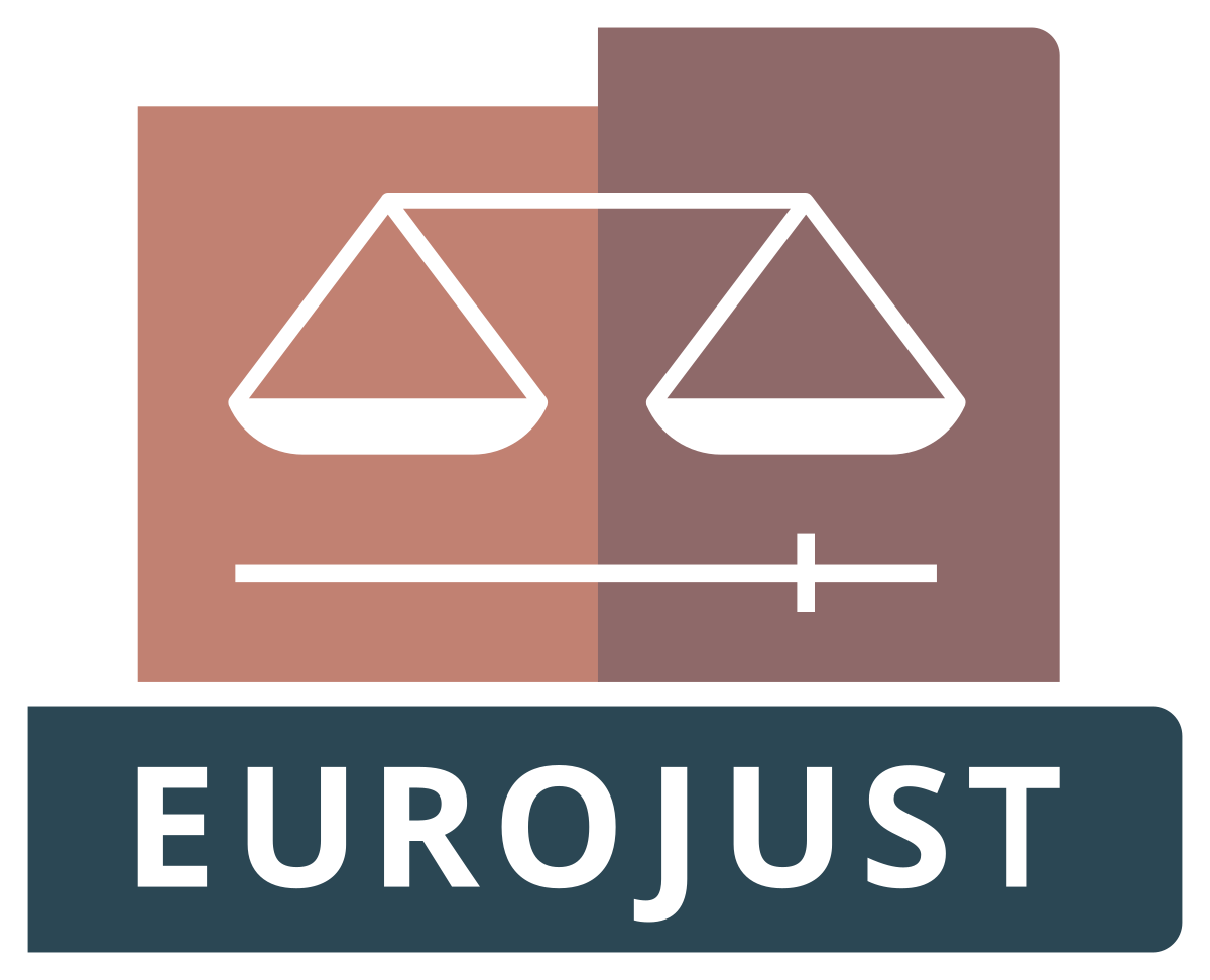 EUROJUST offre plusieurs Stages, La Haye, Pays-Bas