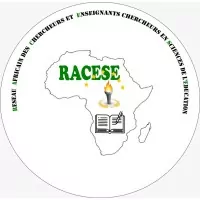 Avis d’appel à à propositions pour participer aux premières journées scientifiques du Réseau Africain des Chercheurs et Enseignants-Chercheurs en Sciences de l’Éducation (RACESE), Afrique