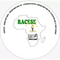 Avis d’appel à à propositions pour participer aux premières journées scientifiques du Réseau Africain des Chercheurs et Enseignants-Chercheurs en Sciences de l’Éducation (RACESE), Afrique Avis d’appel à à propositions pour participer aux premières journées scientifiques du Réseau Africain des Chercheurs et Enseignants-Chercheurs en Sciences de l’Éducation (RACESE), Afrique