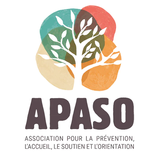 L’association APASO recherche un(e) Stagiaire juriste, Massy, France